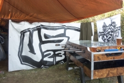 Squadron vs UST & friends