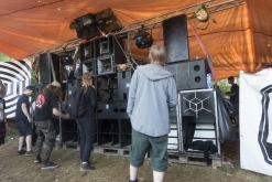 Squadron vs UST & friends