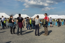 Muse - Simulation World Tour