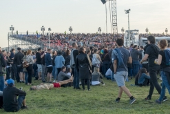 Muse - Simulation World Tour