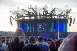 Muse - Simulation World Tour