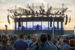 Muse - Simulation World Tour