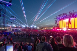 Muse - Simulation World Tour