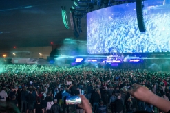 Muse - Simulation World Tour