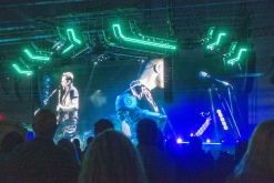 Muse - Simulation World Tour