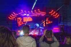 Muse - Simulation World Tour