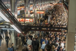 Muse - Simulation World Tour