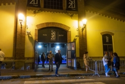 Muse - Simulation World Tour