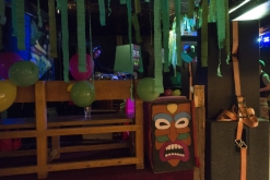 Bass Attack vol.5 - Raggajungle edition