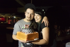 Bass Attack vol.5 - Raggajungle edition