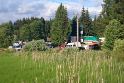 Acidelka Open Air 2017