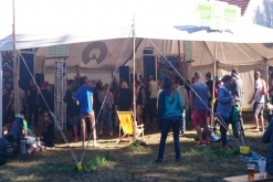 Acidelka Open Air 2017