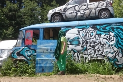 FDM FREAX 15th Anniversary