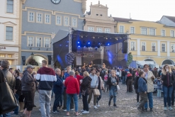 Vinobraní Litoměřice 2019