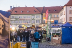 Vinobraní Litoměřice 2019