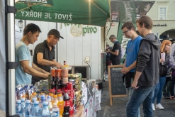 Vinobraní Litoměřice 2019