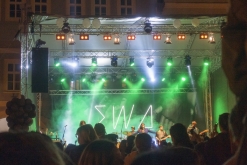 Vinobraní Litoměřice 2019