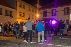 Vinobraní Litoměřice 2019