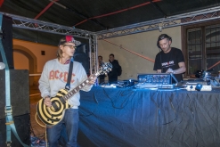 Vinobraní Litoměřice 2019