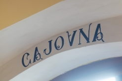 Šavlozubky + Čajka