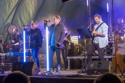 Václavská pouť 2019 - Scéna elektronické hudby