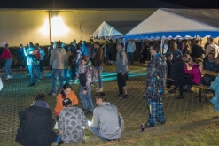 Václavská pouť 2019 - Scéna elektronické hudby