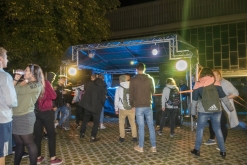 Václavská pouť 2019 - Scéna elektronické hudby