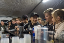 Václavská pouť 2019 - Scéna elektronické hudby