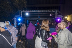 Václavská pouť 2019 - Scéna elektronické hudby