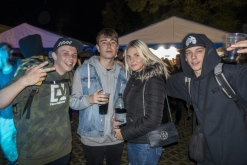 Václavská pouť 2019 - Scéna elektronické hudby