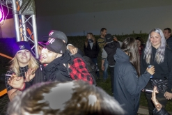 Václavská pouť 2019 - Scéna elektronické hudby