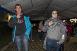 Václavská pouť 2019 - Scéna elektronické hudby