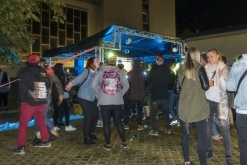 Václavská pouť 2019 - Scéna elektronické hudby