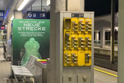 Berchtesgadenské Alpy - Prodloužený víkend (říjen 2025)