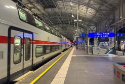 Berchtesgadenské Alpy - Prodloužený víkend (říjen 2025)