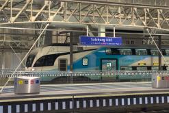 Berchtesgadenské Alpy - Prodloužený víkend (říjen 2025)