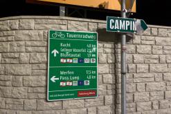 Berchtesgadenské Alpy - Prodloužený víkend (říjen 2025)