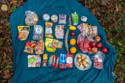 Berchtesgadenské Alpy - Prodloužený víkend (říjen 2025)