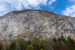 Berchtesgadenské Alpy - Prodloužený víkend (říjen 2025)