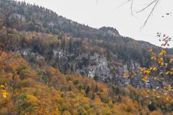 Berchtesgadenské Alpy - Prodloužený víkend (říjen 2025)