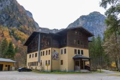 Berchtesgadenské Alpy - Prodloužený víkend (říjen 2025)