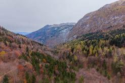 Berchtesgadenské Alpy - Prodloužený víkend (říjen 2025)