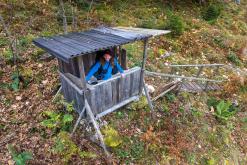 Berchtesgadenské Alpy - Prodloužený víkend (říjen 2025)