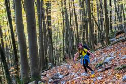 Berchtesgadenské Alpy - Prodloužený víkend (říjen 2025)