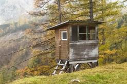 Berchtesgadenské Alpy - Prodloužený víkend (říjen 2025)