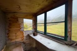 Berchtesgadenské Alpy - Prodloužený víkend (říjen 2025)