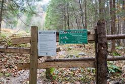 Berchtesgadenské Alpy - Prodloužený víkend (říjen 2025)