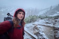 Berchtesgadenské Alpy - Prodloužený víkend (říjen 2025)