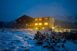 Berchtesgadenské Alpy - Prodloužený víkend (říjen 2025)