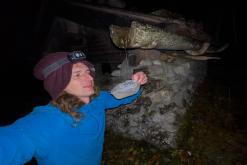 Berchtesgadenské Alpy - Prodloužený víkend (říjen 2025)